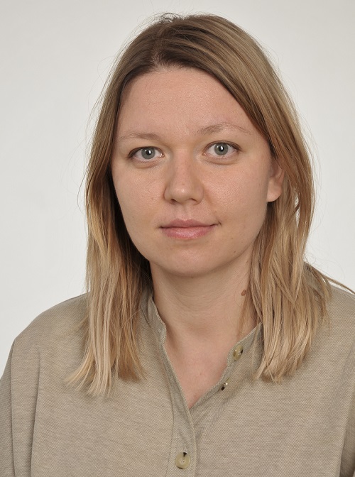Irina Jefimova | Ārsts | Ārsts.lv